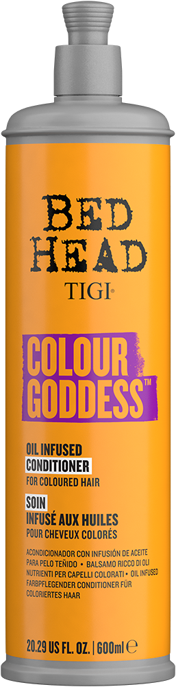 Core Tigi colour goddess 600 ml