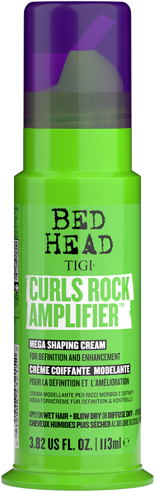 Core Tigi curls rock amplifier 113 ml